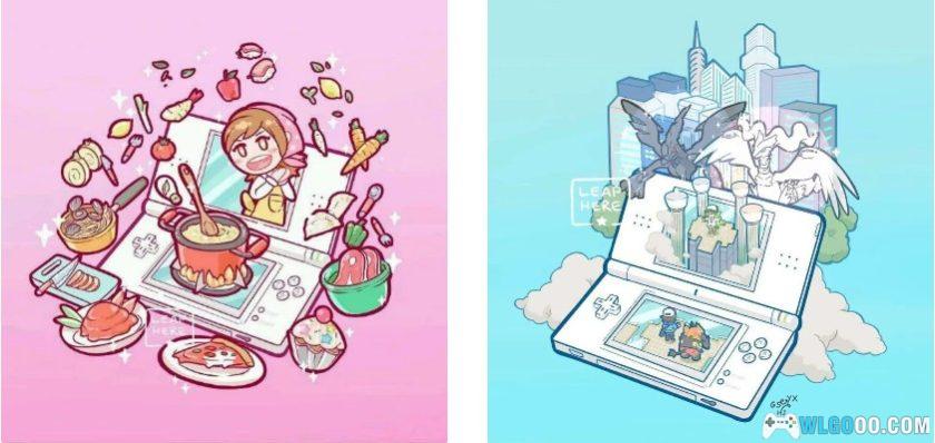 NDS汉化游戏合集2.4,人成古,血成诗-图片2