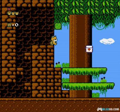 FC Catventure：红猫任务-2025.5.2发布-图片8