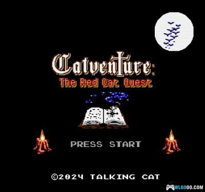FC Catventure：红猫任务-2025.5.2发布-图片2