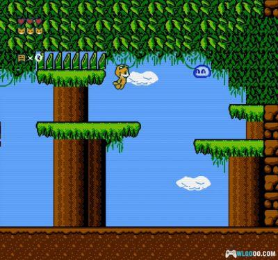 FC Catventure：红猫任务-2025.5.2发布-图片4