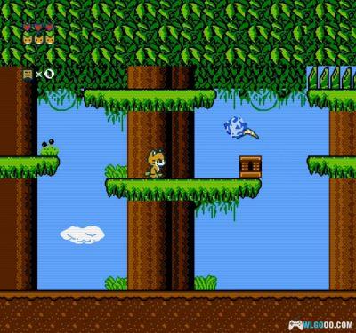 FC Catventure：红猫任务-2025.5.2发布-图片7