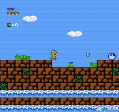 FC Catventure：红猫任务-2025.5.2发布-图片6