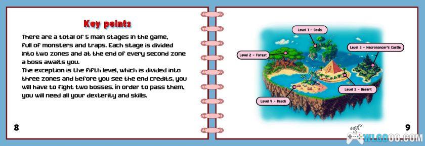 FC Catventure：红猫任务-2025.5.2发布-图片10