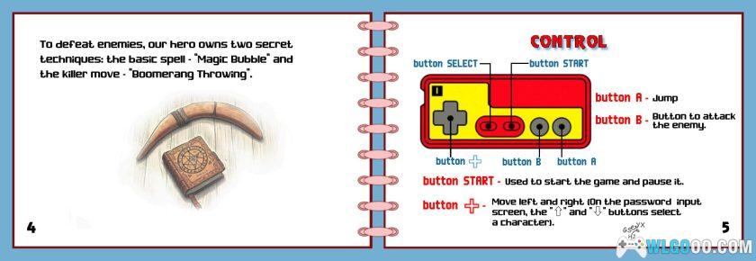 FC Catventure：红猫任务-2025.5.2发布-图片12