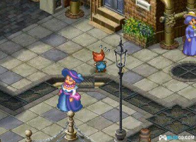 PS1伦敦精灵侦探团[汉化V2]｜中文攻略+金手指-2025.5.18更新-图片14