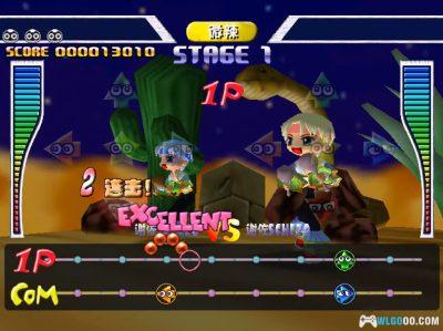 DC噗哟噗哟DA![汉化]｜附模拟器-2025.5.19发布-图片8