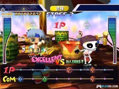 DC噗哟噗哟DA![汉化]｜附模拟器-2025.5.19发布-图片11