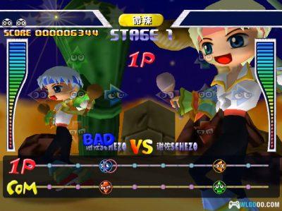 DC噗哟噗哟DA![汉化]｜附模拟器-2025.5.19发布-图片7