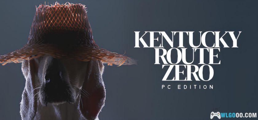 安卓 肯塔基零号公路v1.0.3[中文移植]｜开始文艺的自驾旅行-图片1