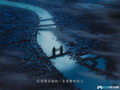 动画 小飞侠Peter Pan(1953)[国粤台英]｜1080P修复-图片11