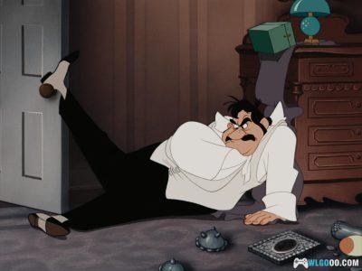 动画 小飞侠Peter Pan(1953)[国粤台英]｜1080P修复-图片13