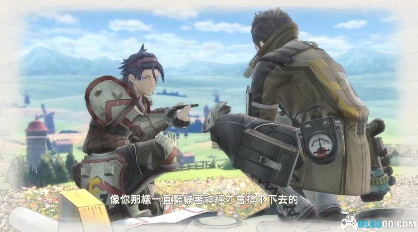 PC战场女武神4 最终版v1.03[中文]｜修改器+10周年插画集-图片9