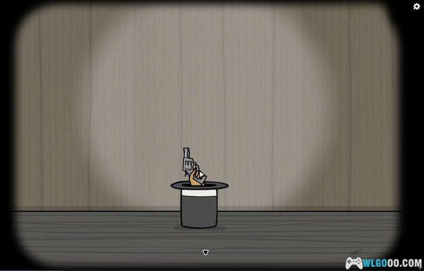 安卓 兔子先生的魔术秀v1.1.3[中文完整]｜锈湖解谜系列-图片2