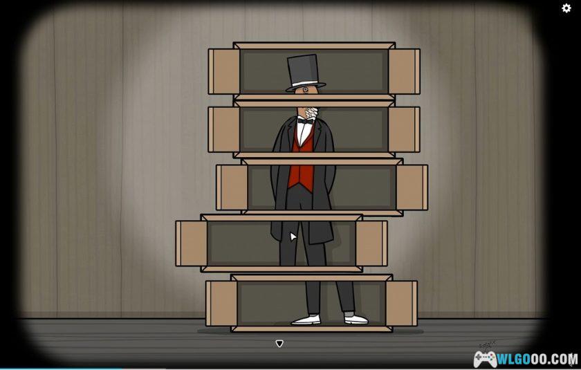 安卓 兔子先生的魔术秀v1.1.3[中文完整]｜锈湖解谜系列-图片4