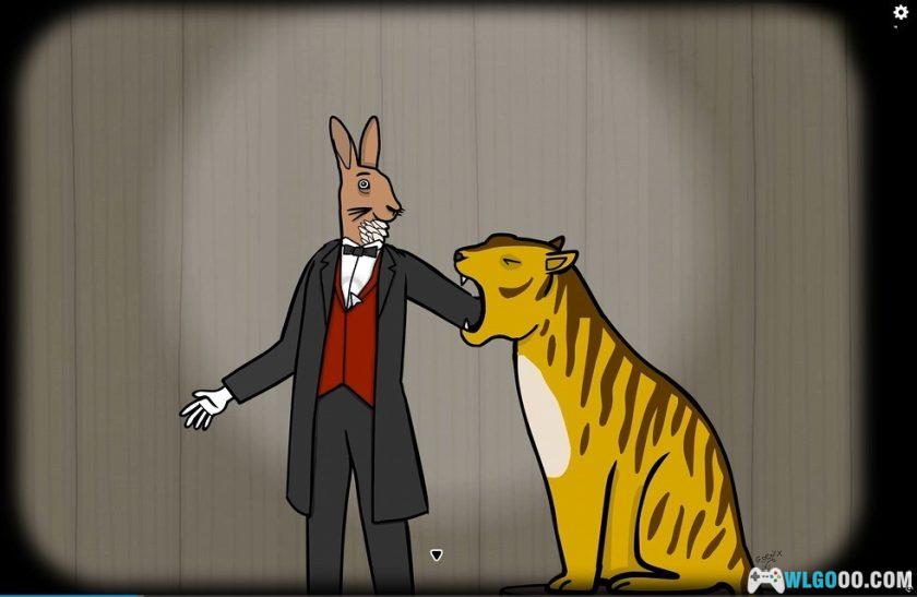 安卓 兔子先生的魔术秀v1.1.3[中文完整]｜锈湖解谜系列-图片3