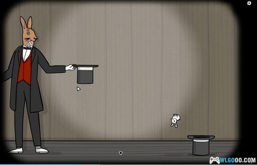 安卓 兔子先生的魔术秀v1.1.3[中文完整]｜锈湖解谜系列-图片5