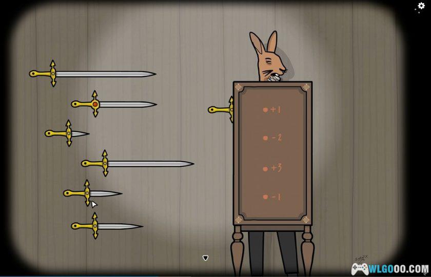 安卓 兔子先生的魔术秀v1.1.3[中文完整]｜锈湖解谜系列-图片6