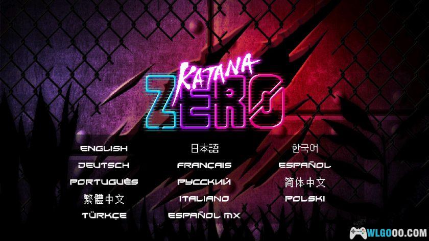 安卓 武士 零 v1.1.10[中文]｜一息生死 刀切子弹！-图片3