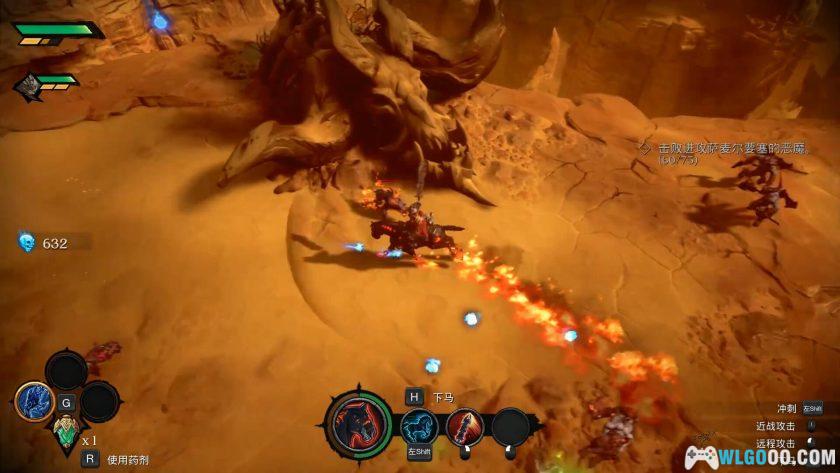 PC暗黑血统：创世纪[中文]｜修改器+设定集-图片10