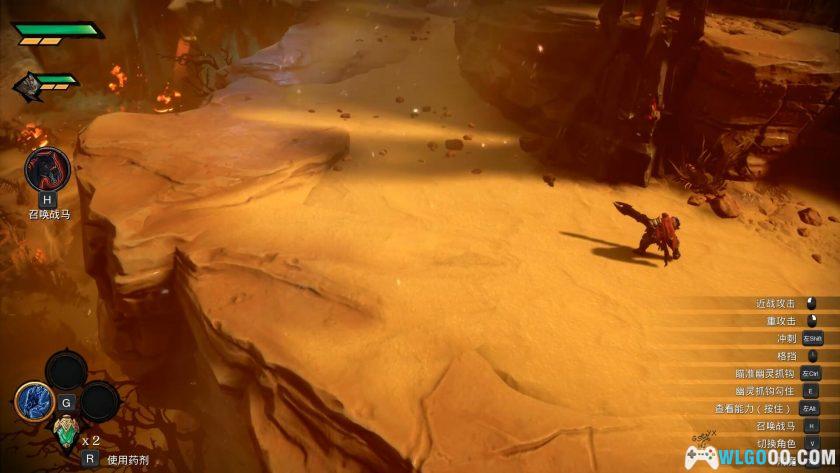 PC暗黑血统：创世纪[中文]｜修改器+设定集-图片3