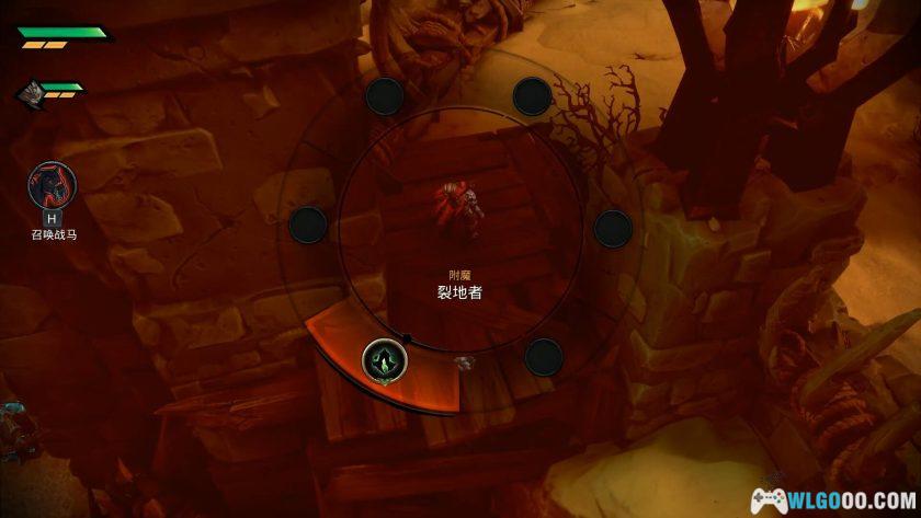 PC暗黑血统：创世纪[中文]｜修改器+设定集-图片8