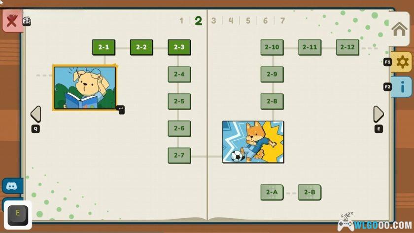 安卓 狗狗冠军v1.02[中文完整]｜足球解谜游戏-图片2