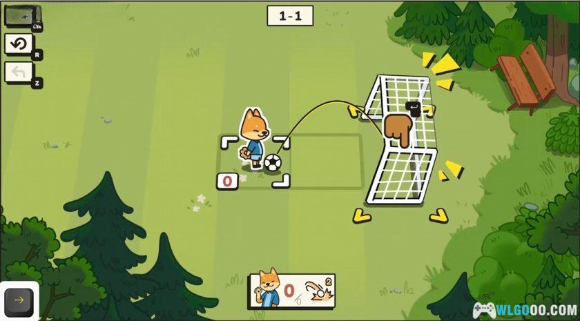 安卓 狗狗冠军v1.02[中文完整]｜足球解谜游戏-图片4