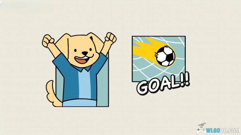 安卓 狗狗冠军v1.02[中文完整]｜足球解谜游戏-图片6