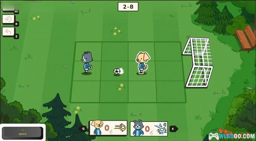 安卓 狗狗冠军v1.02[中文完整]｜足球解谜游戏-图片7