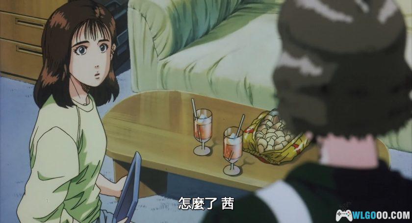 动画 灌篮高手 剧场版4(1995)[台日双配音]｜1080P高清修复-图片11