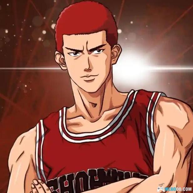 动画 灌篮高手 剧场版4(1995)[台日双配音]｜1080P高清修复-图片4