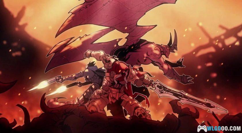 PC暗黑血统：创世纪[中文]｜修改器+设定集-图片2