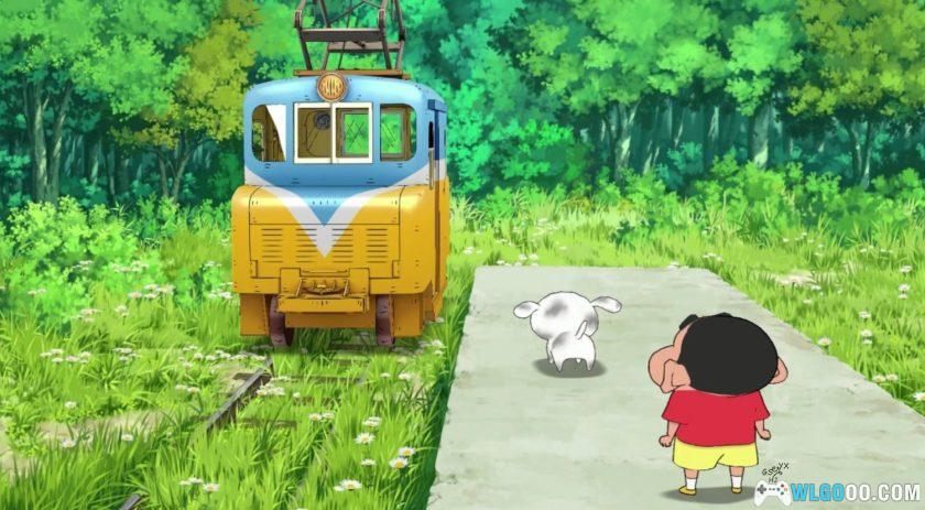 安卓 蜡笔小新：煤炭镇的小白v1.0.0[中文移植]｜类牧场物语-图片2