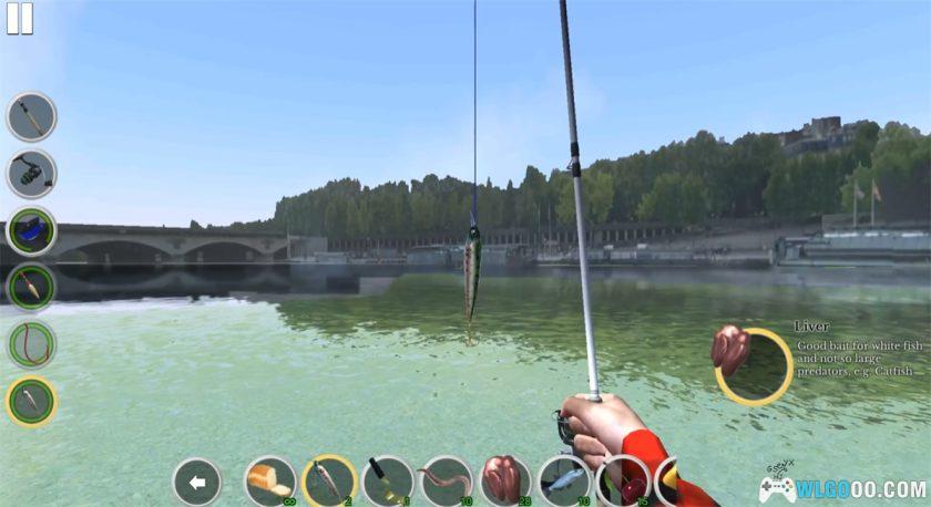 安卓 终极钓鱼模拟器 v3.3.69[完整移植]｜无限内购版-图片7