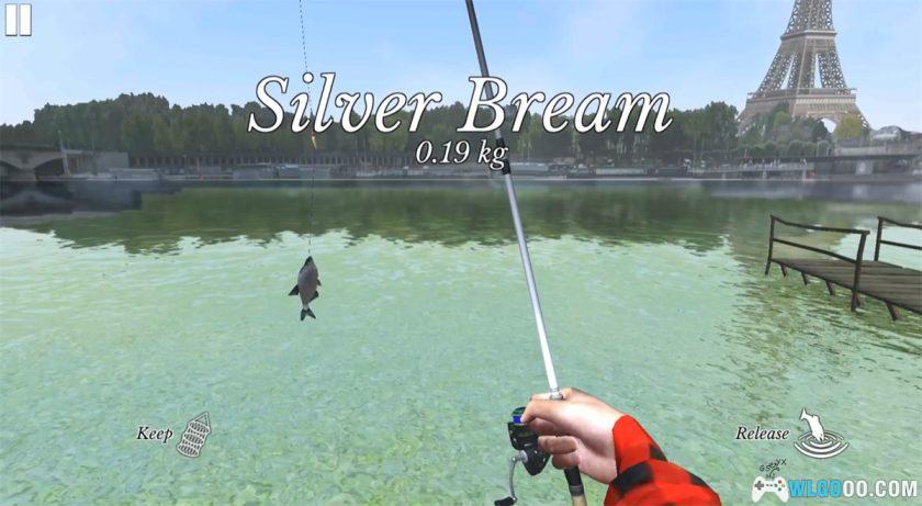 安卓 终极钓鱼模拟器 v3.3.69[完整移植]｜无限内购版-图片3