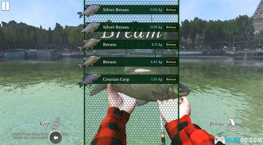 安卓 终极钓鱼模拟器 v3.3.69[完整移植]｜无限内购版-图片8