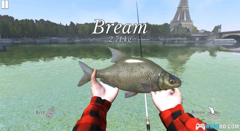 安卓 终极钓鱼模拟器 v3.3.69[完整移植]｜无限内购版-图片5