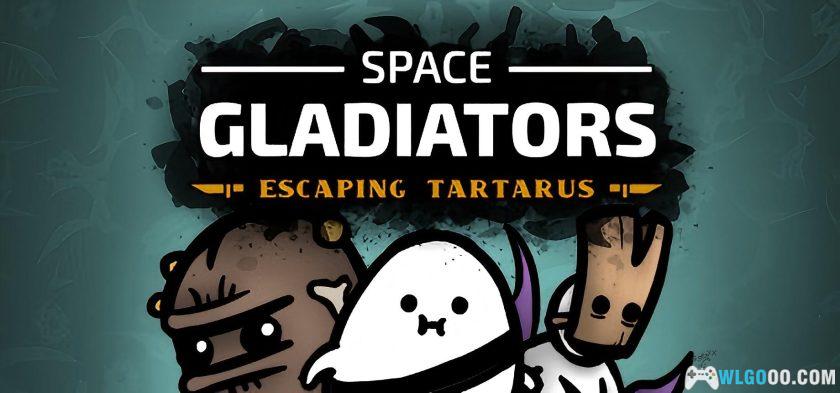 安卓 太空角斗士v1.1.53[中文完整版]｜肉鸽横版ACT-图片1