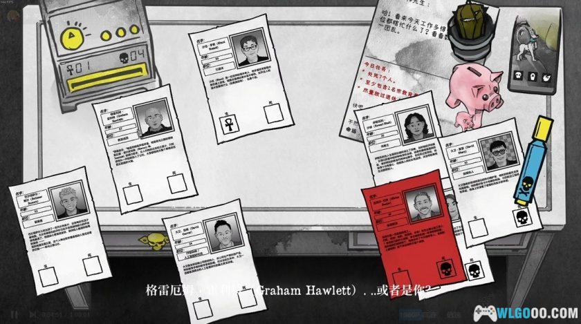 安卓 死亡与税赋 vm1.2.94[中文完整]｜死神也要绩效！-图片8