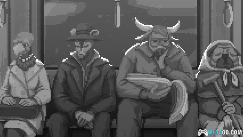 安卓 地球上最长的路v1.0.4｜无声叙事 平凡之路-图片5