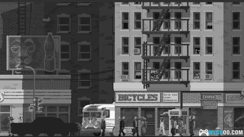 安卓 地球上最长的路v1.0.4｜无声叙事 平凡之路-图片6