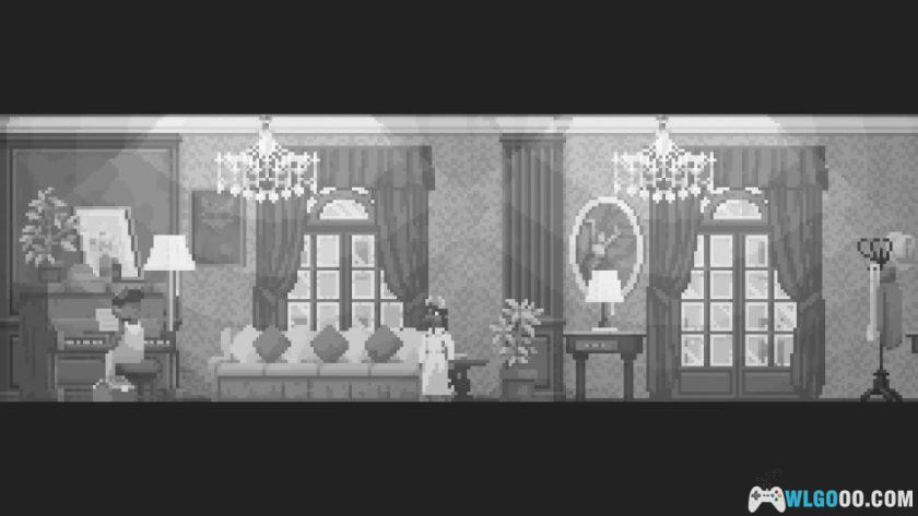 安卓 地球上最长的路v1.0.4｜无声叙事 平凡之路-图片4