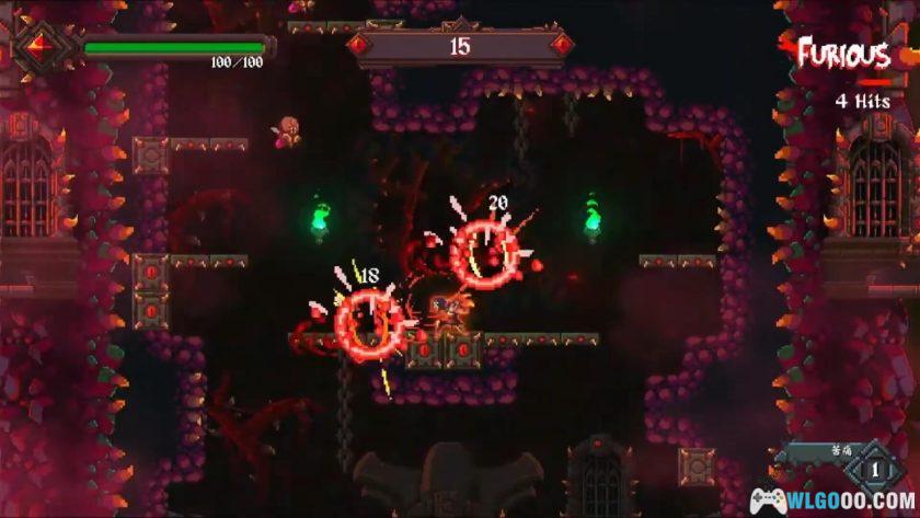 PC杀戮之源v1.2[GOG中文版]｜修改器+设定集-图片4