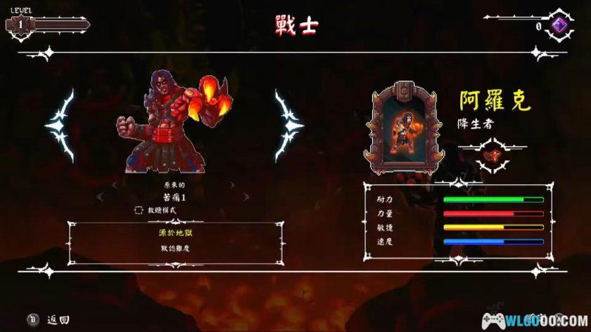 PC杀戮之源v1.2[GOG中文版]｜修改器+设定集-图片3