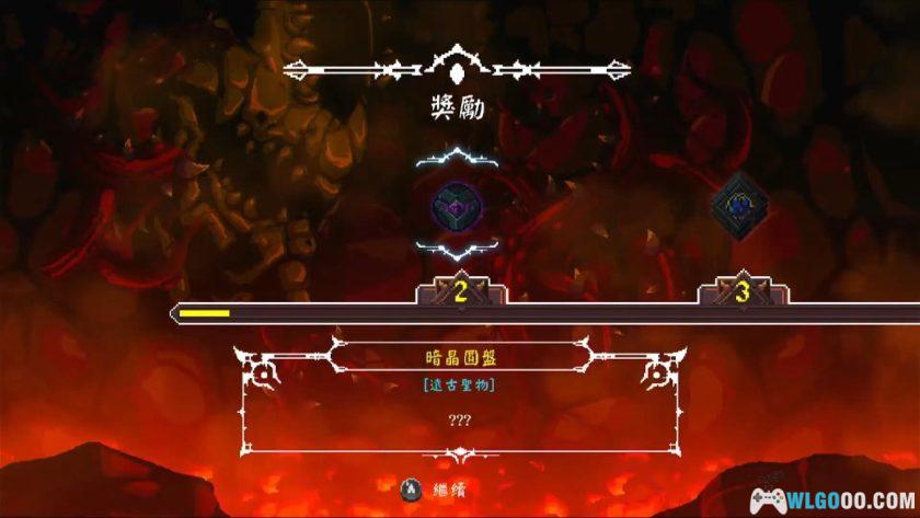 PC杀戮之源v1.2[GOG中文版]｜修改器+设定集-图片9