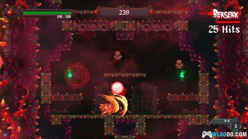 PC杀戮之源v1.2[GOG中文版]｜修改器+设定集-图片7