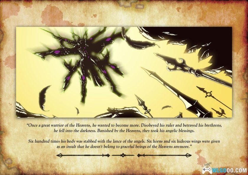 PC杀戮之源v1.2[GOG中文版]｜修改器+设定集-图片13