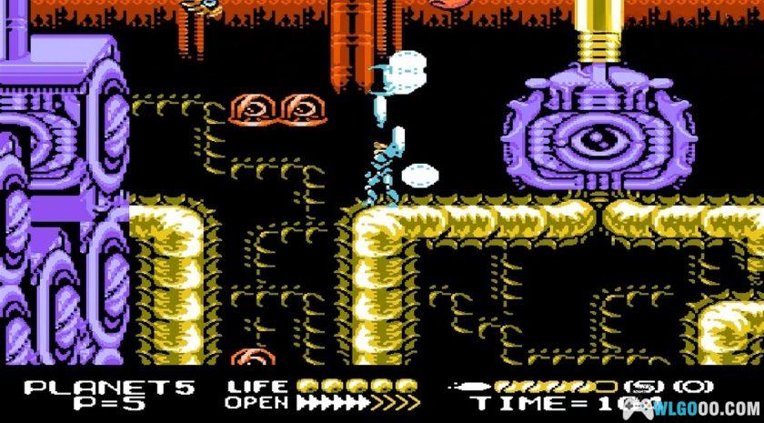 FC街头战士2010[Hack]｜X2版本 无敌无限命-图片7