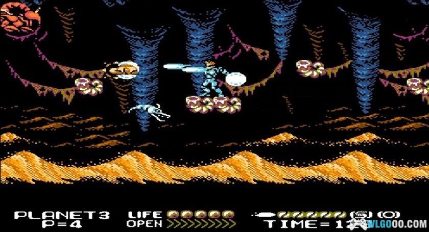 FC街头战士2010[Hack]｜X2版本 无敌无限命-图片6