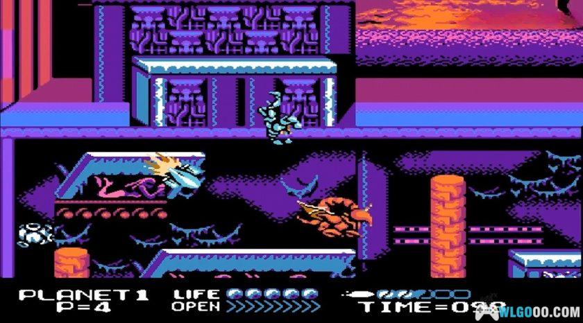 FC街头战士2010[Hack]｜X2版本 无敌无限命-图片3